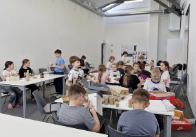 Zimowe Biwakowanie z Małym Księciem – niezapomniana przygoda dla najmłodszych