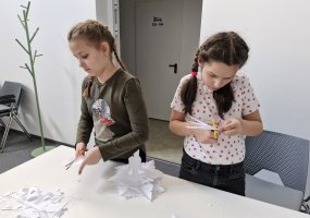 Zimowe Biwakowanie z Małym Księciem – niezapomniana przygoda dla najmłodszych