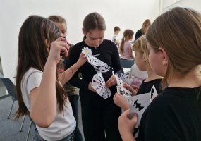 Zimowe Biwakowanie z Małym Księciem – niezapomniana przygoda dla najmłodszych