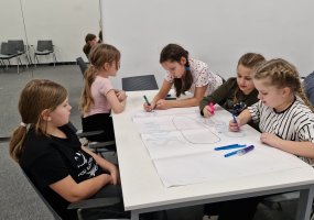 Zimowe Biwakowanie z Małym Księciem – niezapomniana przygoda dla najmłodszych