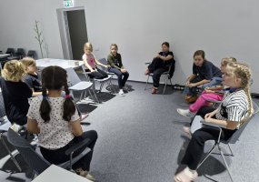 Zimowe Biwakowanie z Małym Księciem – niezapomniana przygoda dla najmłodszych