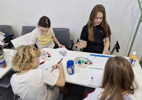 Zimowe Biwakowanie z Małym Księciem – niezapomniana przygoda dla najmłodszych