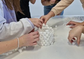 Zimowe Biwakowanie z Małym Księciem – niezapomniana przygoda dla najmłodszych