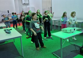 Zimowe Biwakowanie z Małym Księciem – niezapomniana przygoda dla najmłodszych