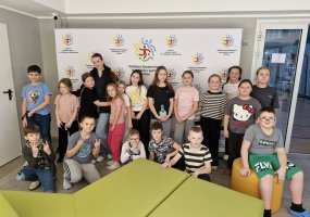 Zimowe Biwakowanie z Małym Księciem – niezapomniana przygoda dla najmłodszych