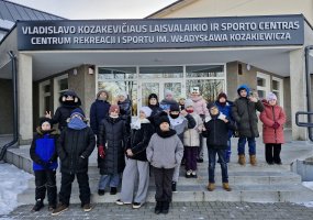 Zimowe Biwakowanie z Małym Księciem – niezapomniana przygoda dla najmłodszych