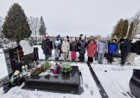 Zimowe Biwakowanie z Małym Księciem – niezapomniana przygoda dla najmłodszych