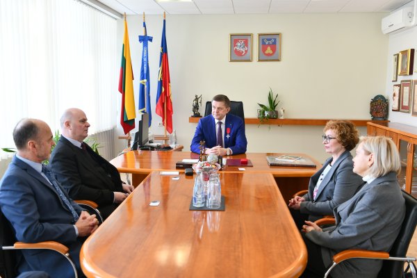 Soleczniki nawiązują współpracę z Częstochową