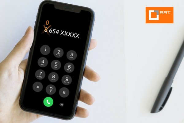Telefonų numerių keitimo dilema: programėle greičiau – bet ar saugu?
