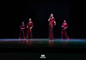 Wieczór talentów ziemi Ejszyskiej