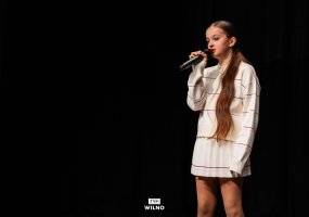 Wieczór talentów ziemi Ejszyskiej