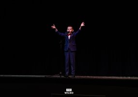 Wieczór talentów ziemi Ejszyskiej