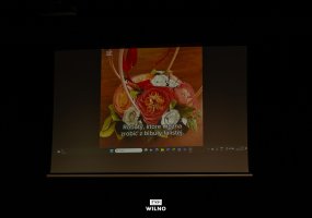 Eišiškių krašto talentų vakaras