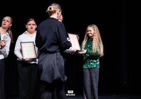 Eišiškių krašto talentų vakaras