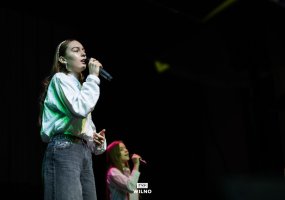 Eišiškių krašto talentų vakaras
