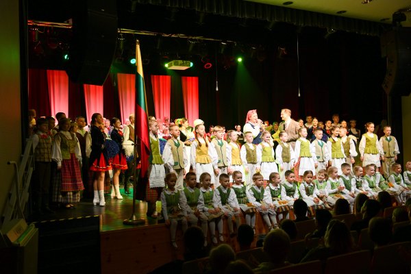 11 marca w Solecznikach – fiesta polskiej i litewskiej kultury ludowej