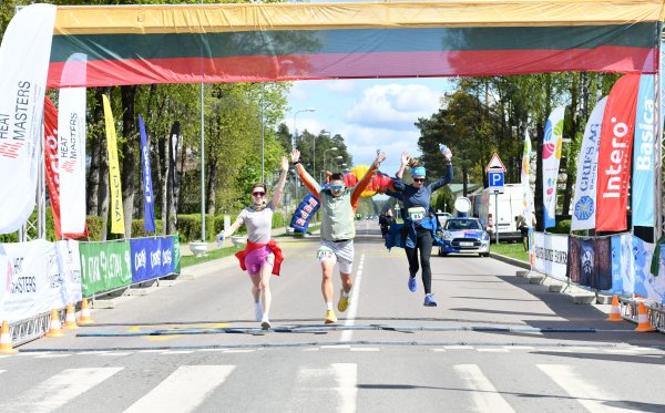 Święto Sportu w Białej Wace: energia, pasja i przełajowe emocje