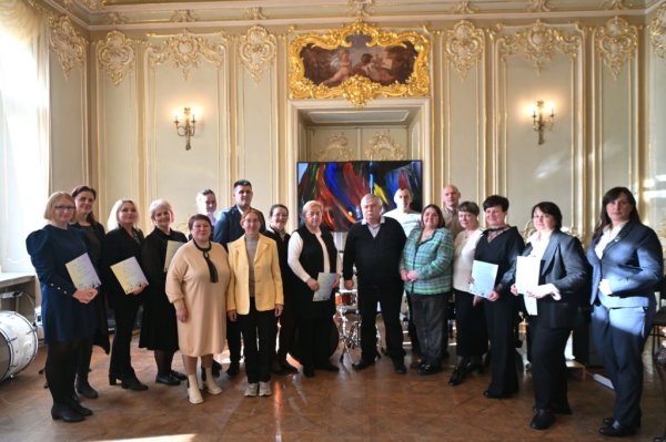  „Muzikuojame kartu 2025“ subūrė jaunuosius talentus