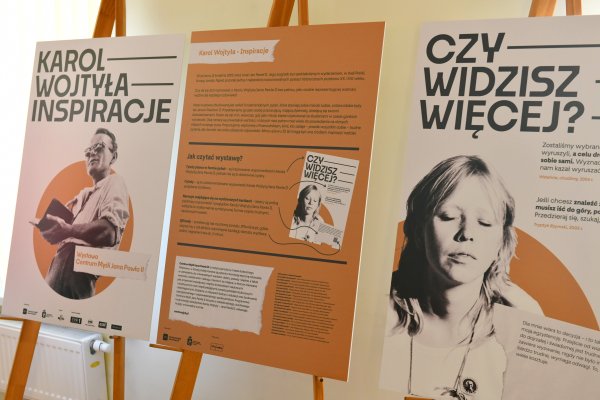 Šv. Popiežiaus Jono Pauliaus II-ojo atsakymai į gyvenimiškus klausimus