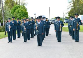 Prieš 34 metus Gintaras Žagunis įvykdė savo pareigą