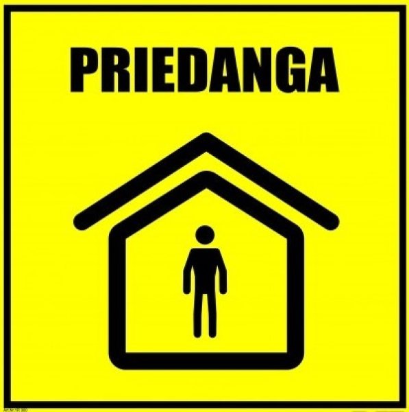 Projektas „Priedangų infrastruktūros plėtra Šalčininkų rajone“