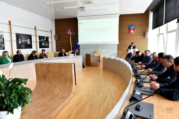 O problemach rolników – z posłem na Sejm RL Jarosławem Narkiewiczem