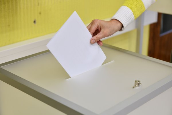 Išrinkta Darbo taryba
