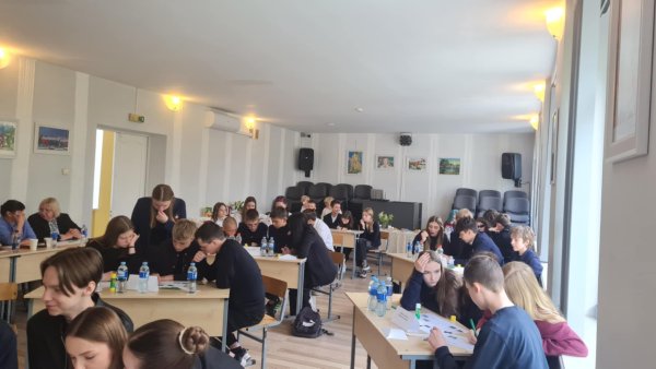 Laiko ženklai mano mažojoje gimtinėje