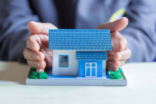 Valstybinė teritorijų planavimo ir statybos inspekcijos atmintinė gyventojams