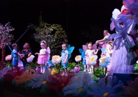80 tradicijų, nuoširdumo ir edukacijos metų Eišiškėse
