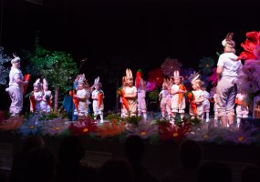 80 tradicijų, nuoširdumo ir edukacijos metų Eišiškėse