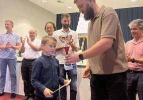 Šalčininkų Stanislavo Moniuškos menų mokyklos mokiniai triumfavo Italijoje!