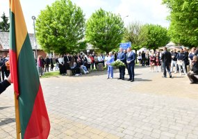 W Ejszyszkach uczczono pamięć zesłańców