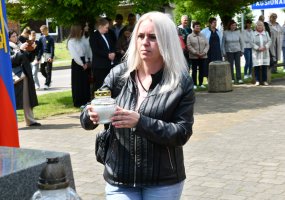 W Ejszyszkach uczczono pamięć zesłańców