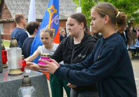 W Ejszyszkach uczczono pamięć zesłańców