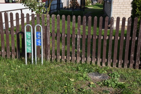 Šalčininkiečiai kviečiami jungtis prie naujų vandentiekio ir nuotekų tinklų