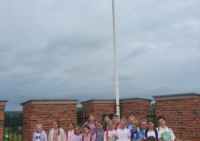 „Tydzień pełen radości, przygód i uśmiechu“