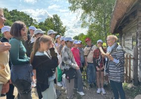 „Słoneczne wakacje”