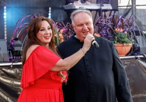 W Koleśnikach – duch żywej tradycji
