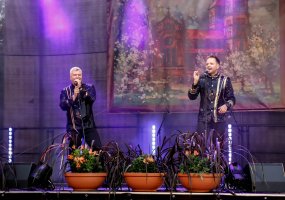 W Koleśnikach – duch żywej tradycji
