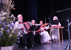 Lietuvos karaliaus Mindaugo karūnavimo dienos minėjimas