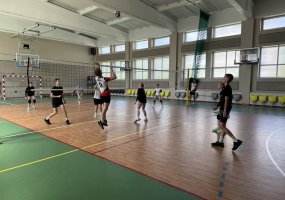 Vaikų vasaros poilsio stovykla „Jaunieji olimpiečiai“