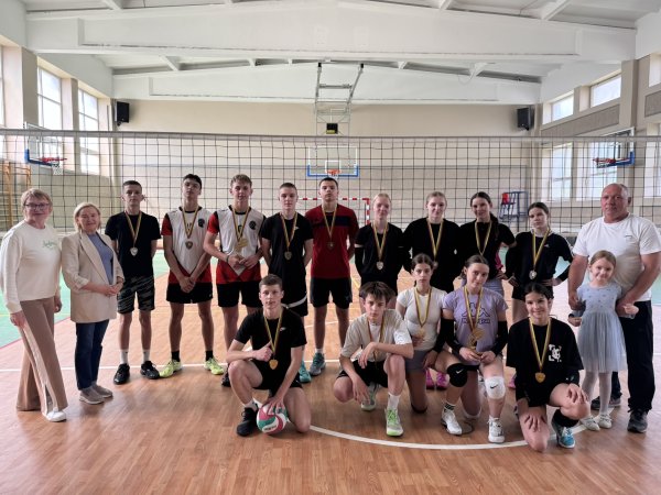 Vaikų vasaros poilsio stovykla „Jaunieji olimpiečiai“