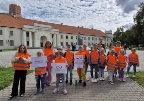 Przygody Małych Poszukiwaczy