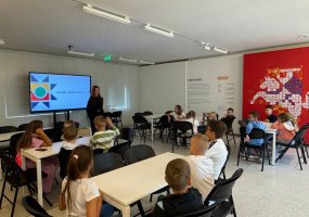 Przygody Małych Poszukiwaczy