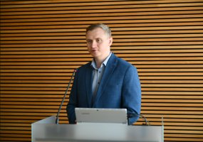 Integruota pamoka Šalčininkų rajono savivaldybėje