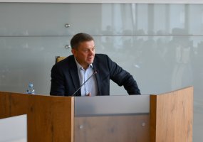 Integruota pamoka Šalčininkų rajono savivaldybėje