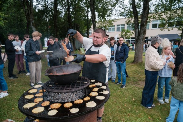 „Lato Grill 2025” – gdy zapachy, smaki i wspólnota łączą wszystkich