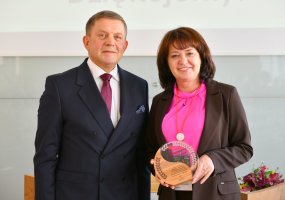 Šalčininkų rajono savivaldybės partnerių susitikimas