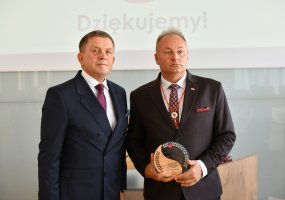 Šalčininkų rajono savivaldybės partnerių susitikimas